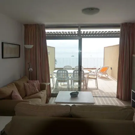 Casa Medano - Apto. 17 El Médano