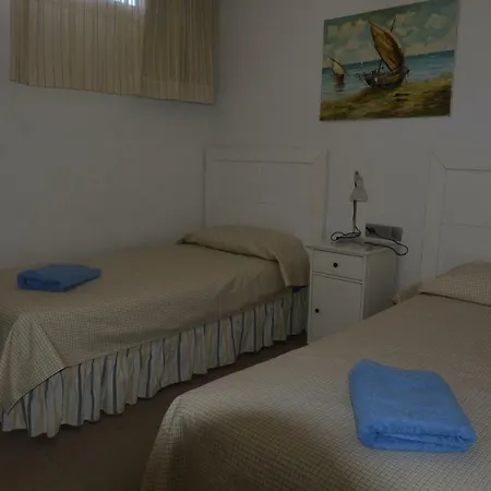 Appartement Casa Medano - Apto. 17