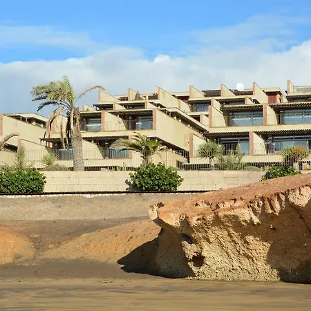 Casa Medano - Apto. 17 Апартаменты Эль-Медано