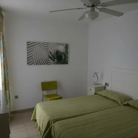 Апартаменты Casa Medano - Apto. 17 Эль-Медано