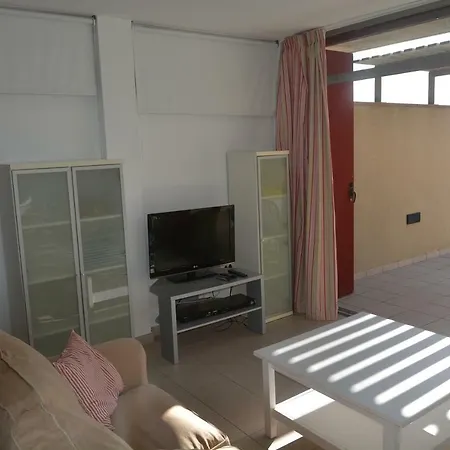 Casa Medano - Apto. 17 * Эль-Медано
